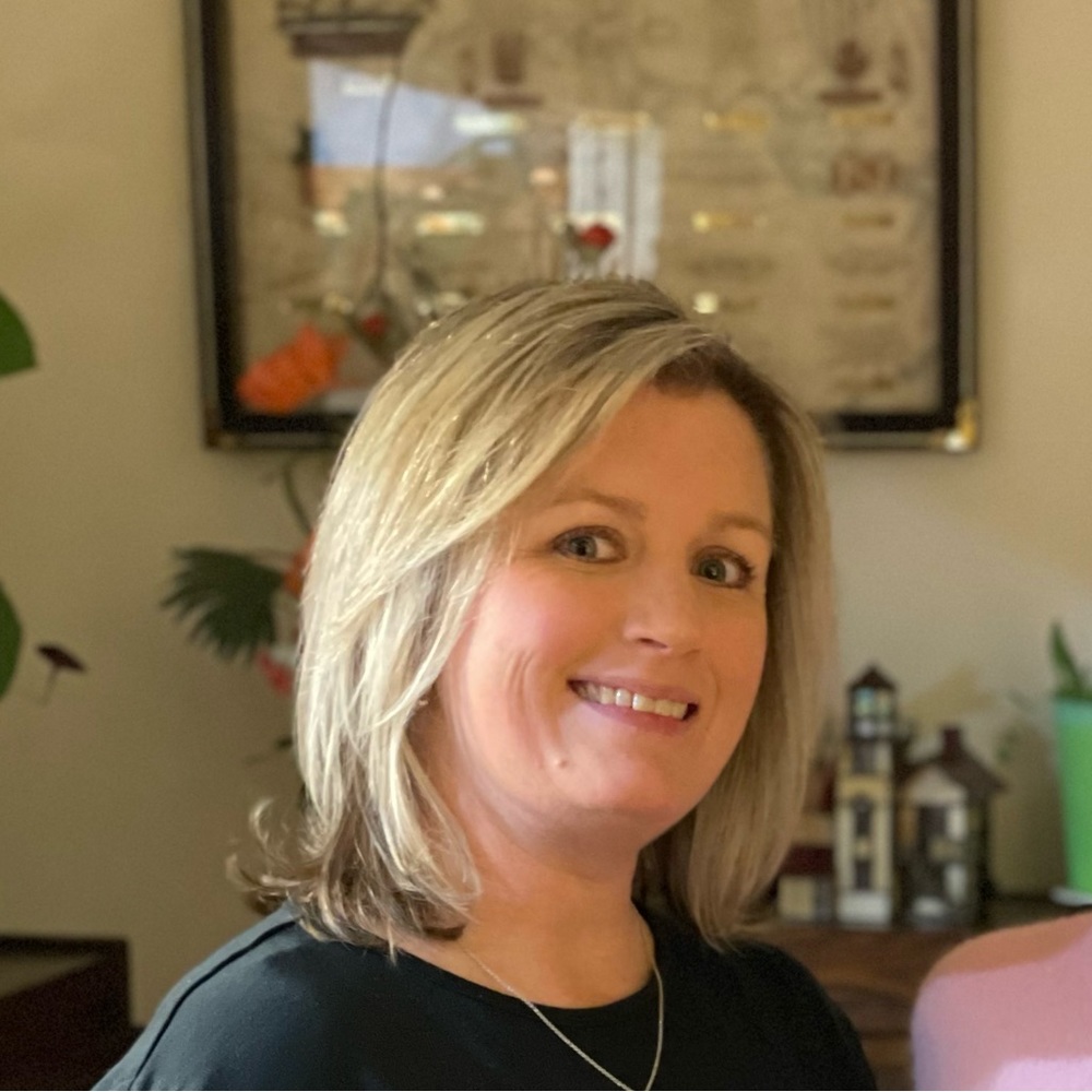 Meet your Posher, Vicki